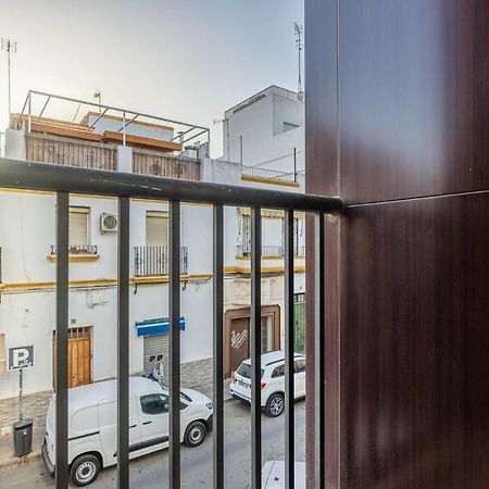 Nervion Suites 1 - Vacacional Sevilla 外观 照片
