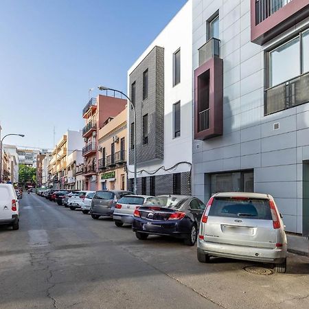 Nervion Suites 1 - Vacacional Sevilla 外观 照片