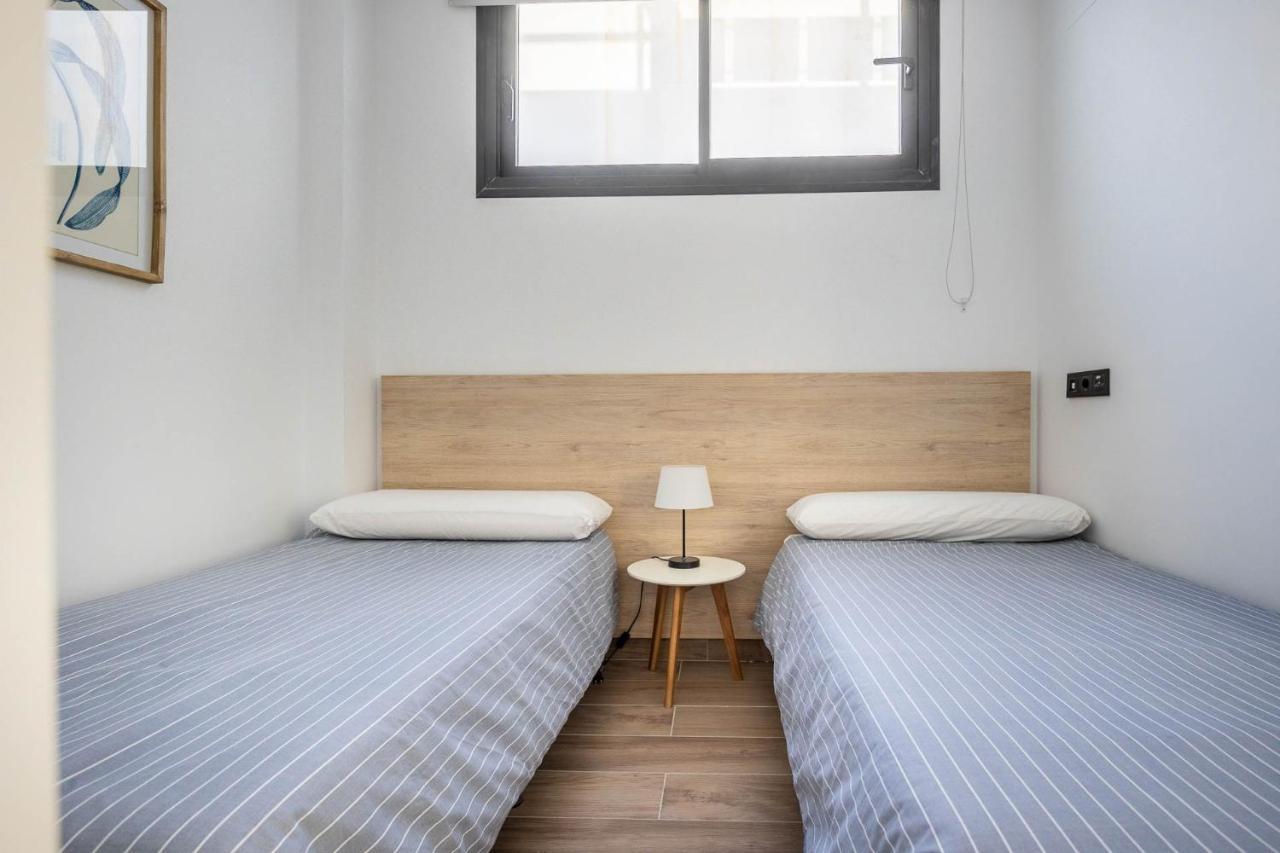 Nervion Suites 1 - Vacacional Sevilla 外观 照片
