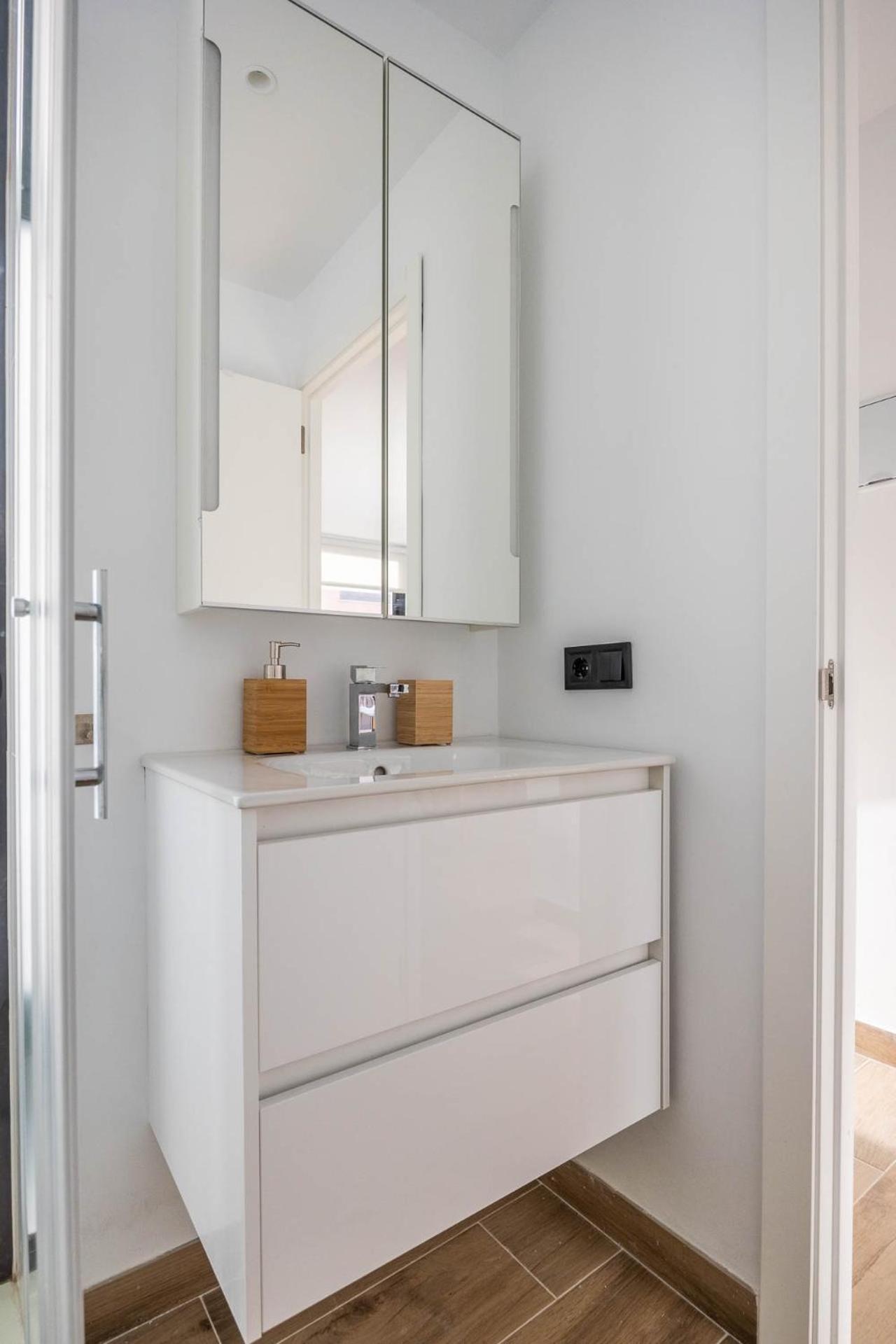 Nervion Suites 1 - Vacacional Sevilla 外观 照片