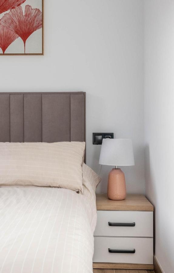 Nervion Suites 1 - Vacacional Sevilla 外观 照片