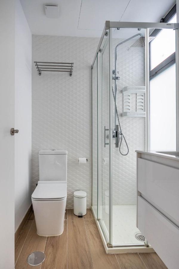 Nervion Suites 1 - Vacacional Sevilla 外观 照片