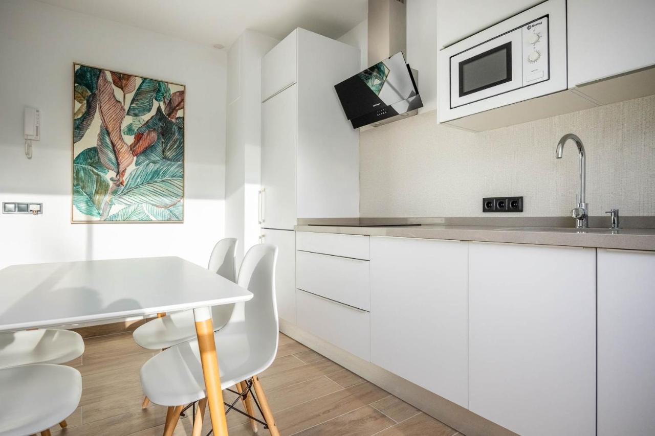 Nervion Suites 1 - Vacacional Sevilla 外观 照片