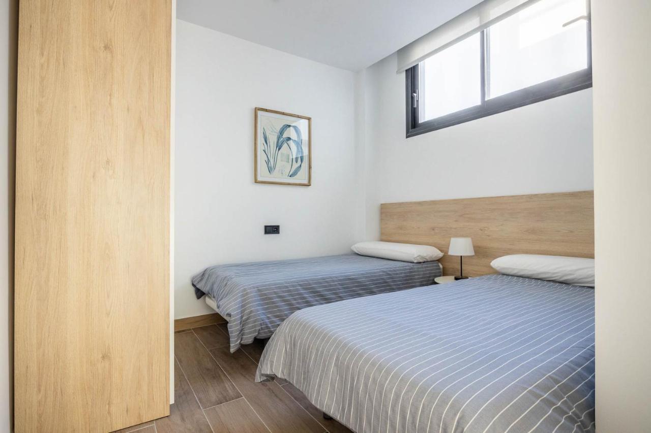 Nervion Suites 1 - Vacacional Sevilla 外观 照片