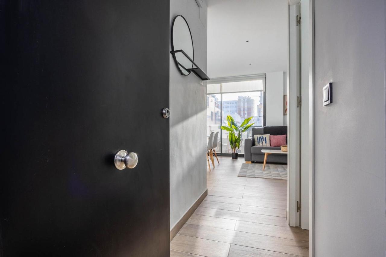Nervion Suites 1 - Vacacional Sevilla 外观 照片